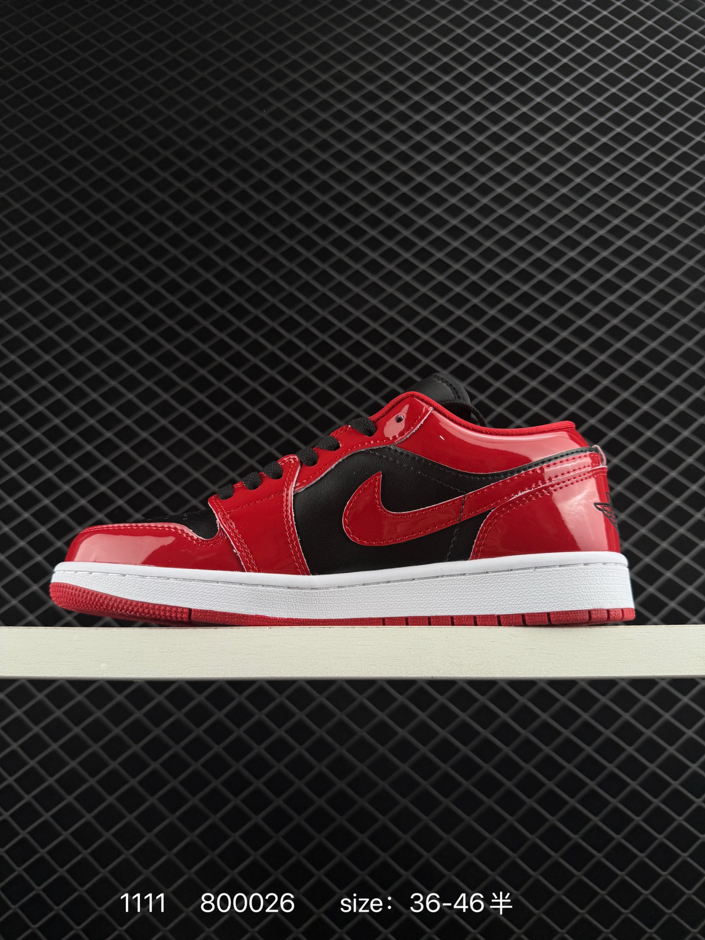 Nike Air Jordan 1 Low OG AJ1